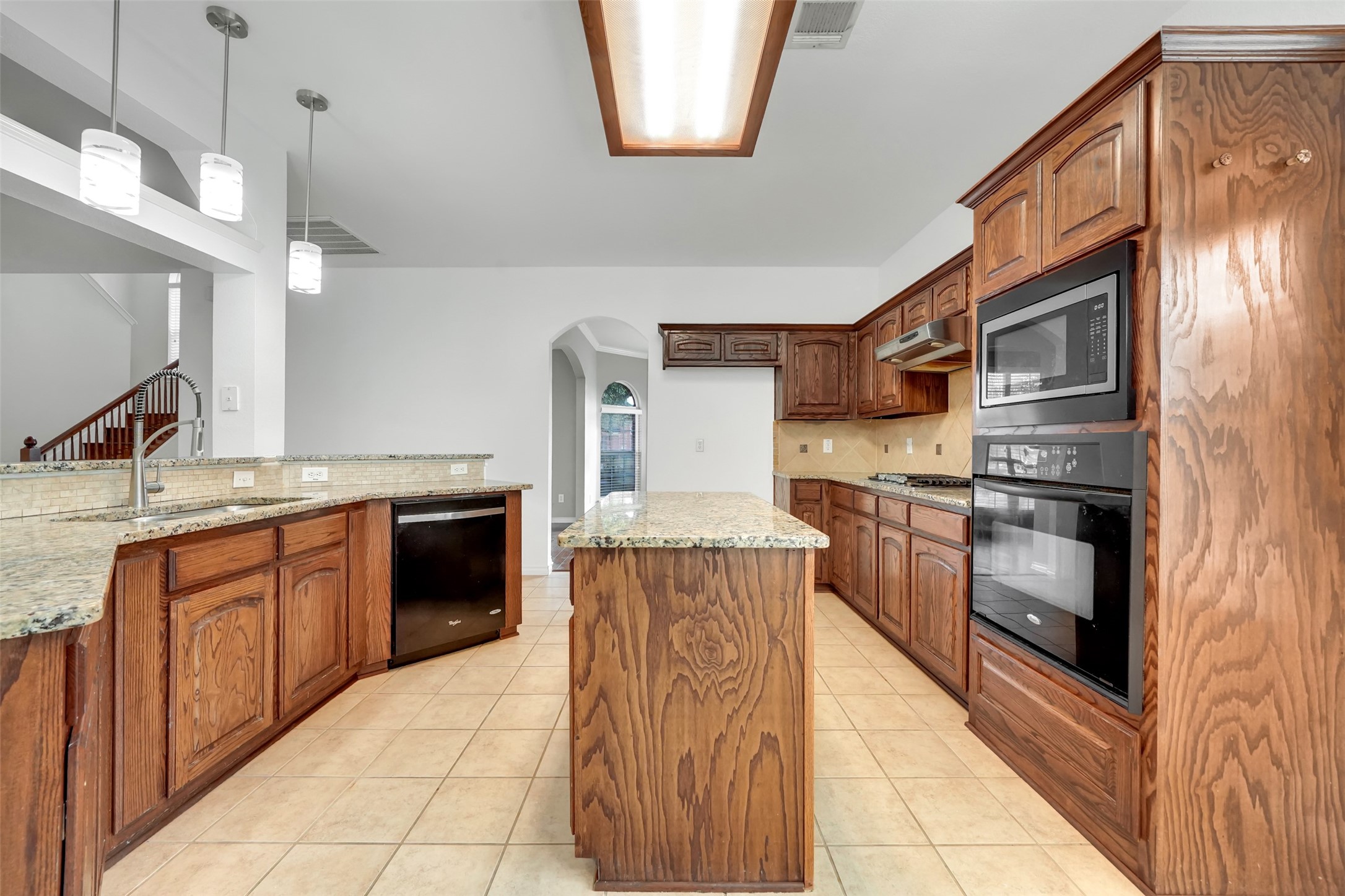 3305 Silver Springs Way Rowlett TX 75089
