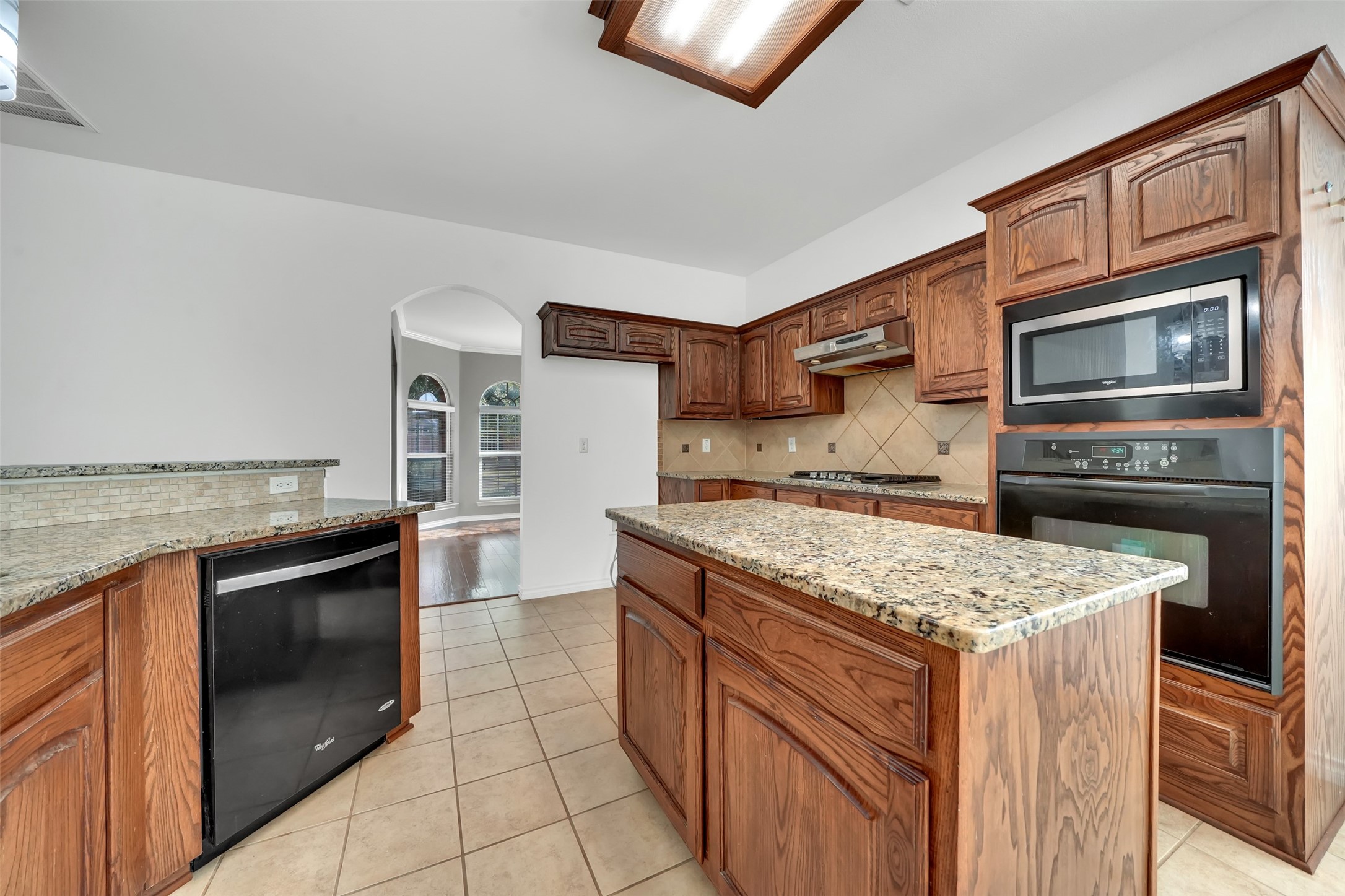 3305 Silver Springs Way Rowlett TX 75089