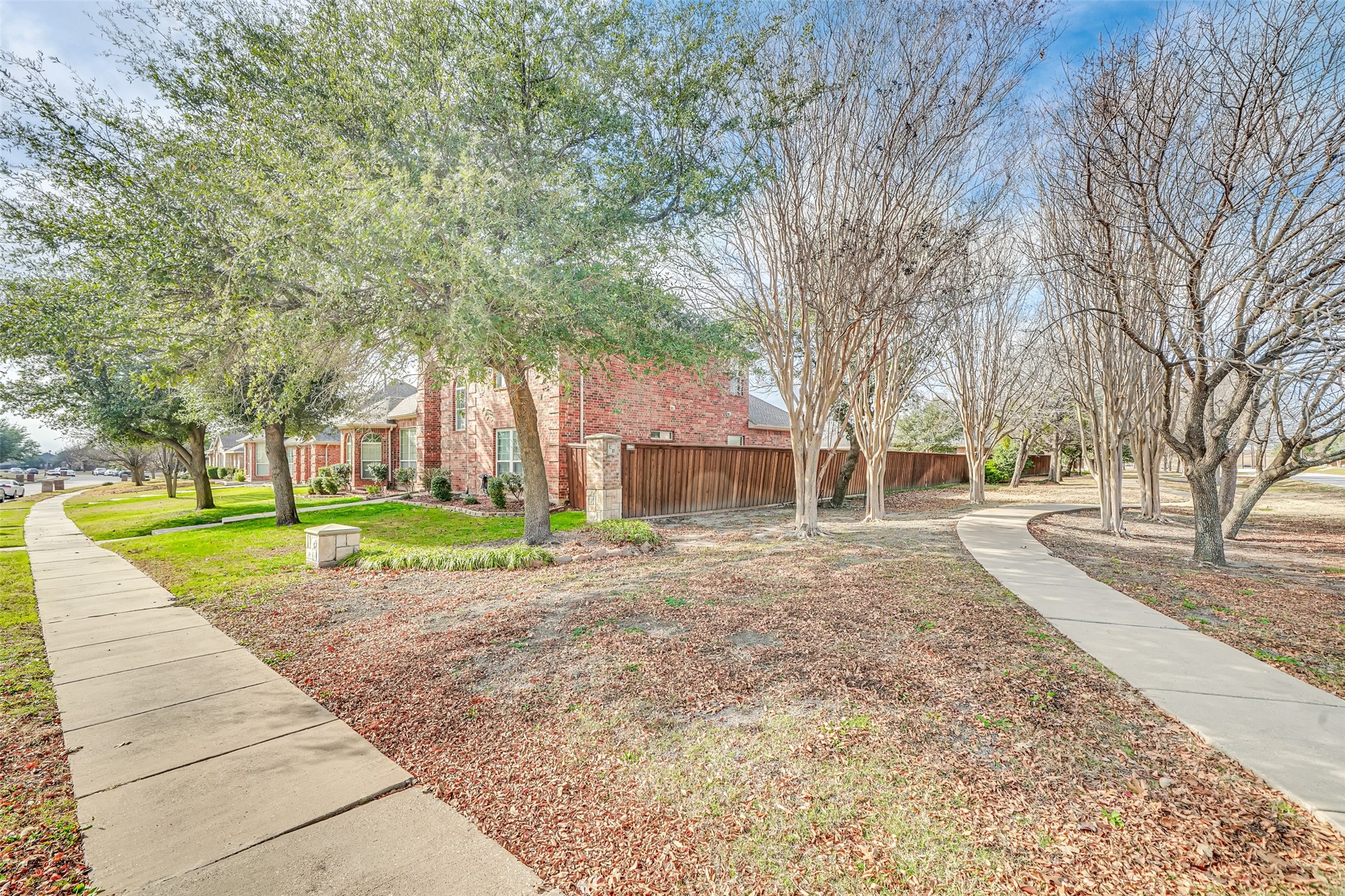 3305 Silver Springs Way Rowlett TX 75089