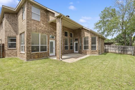 1105 Elmgrove Lane Keller TX 76248