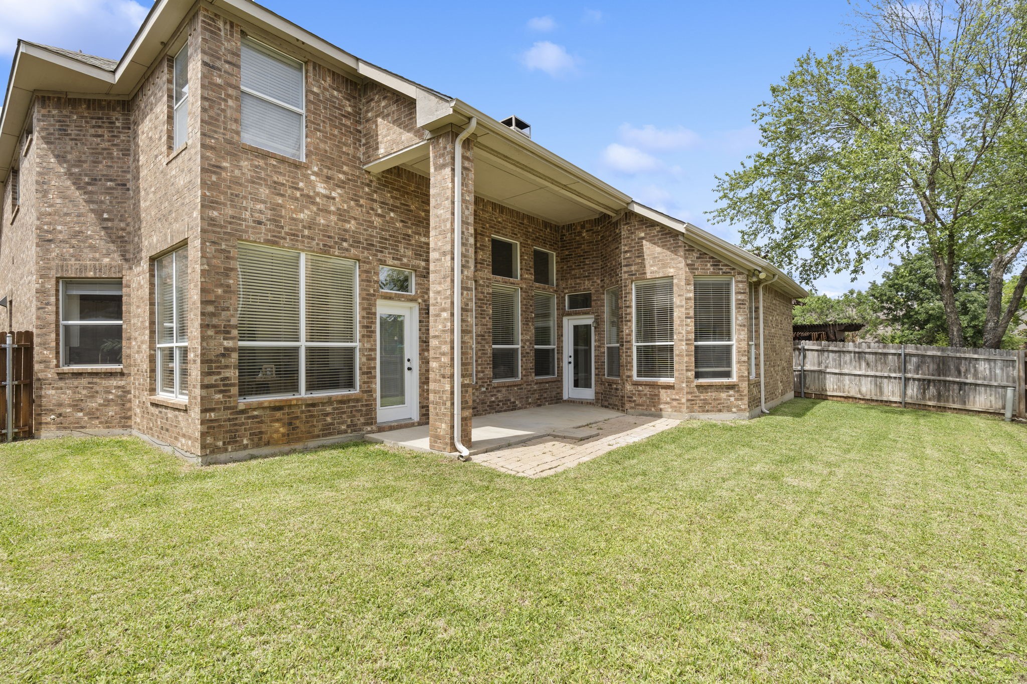 1105 Elmgrove Lane Keller TX 76248