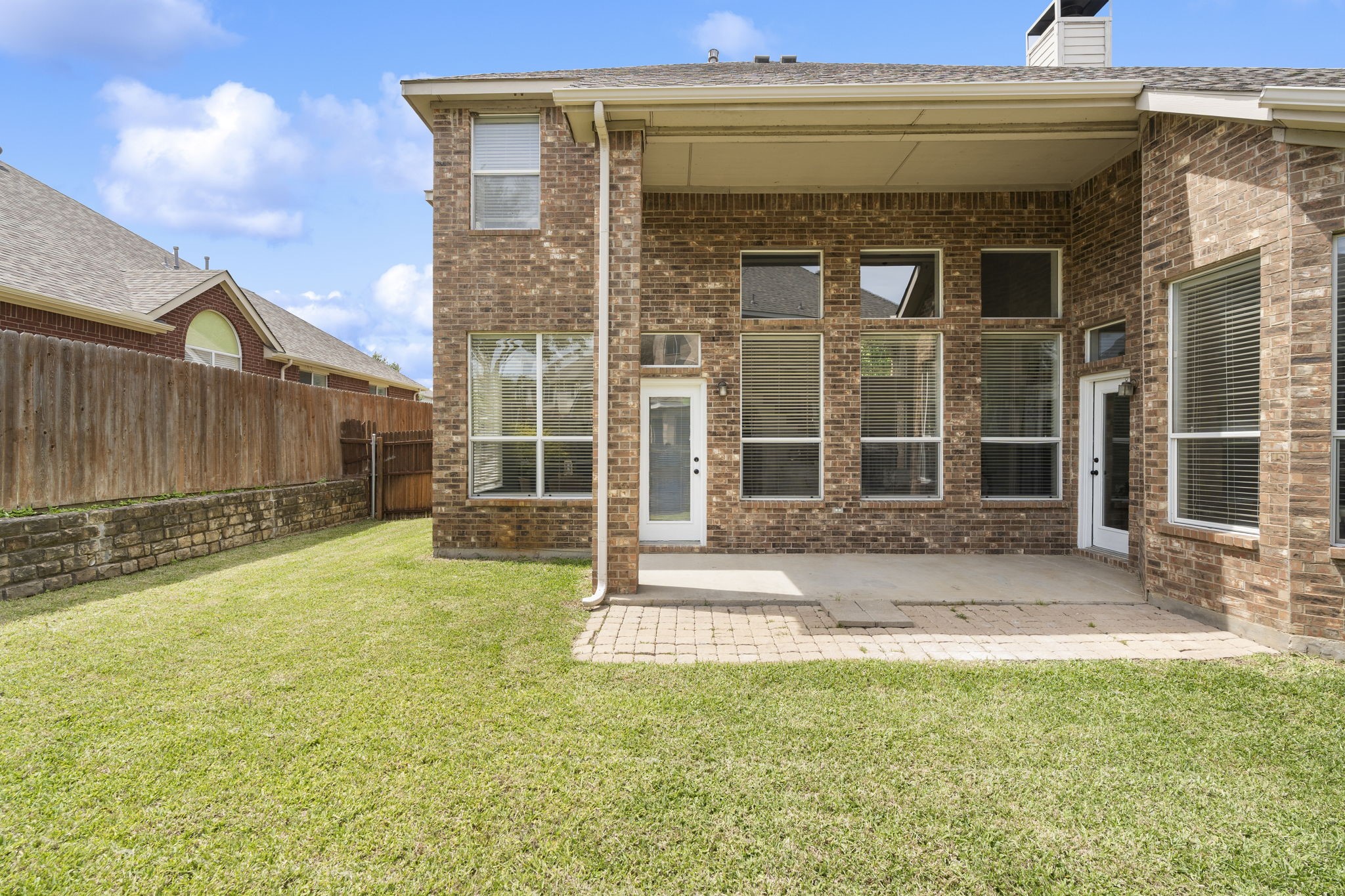 1105 Elmgrove Lane Keller TX 76248