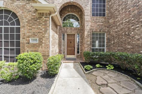 1105 Elmgrove Lane Keller TX 76248