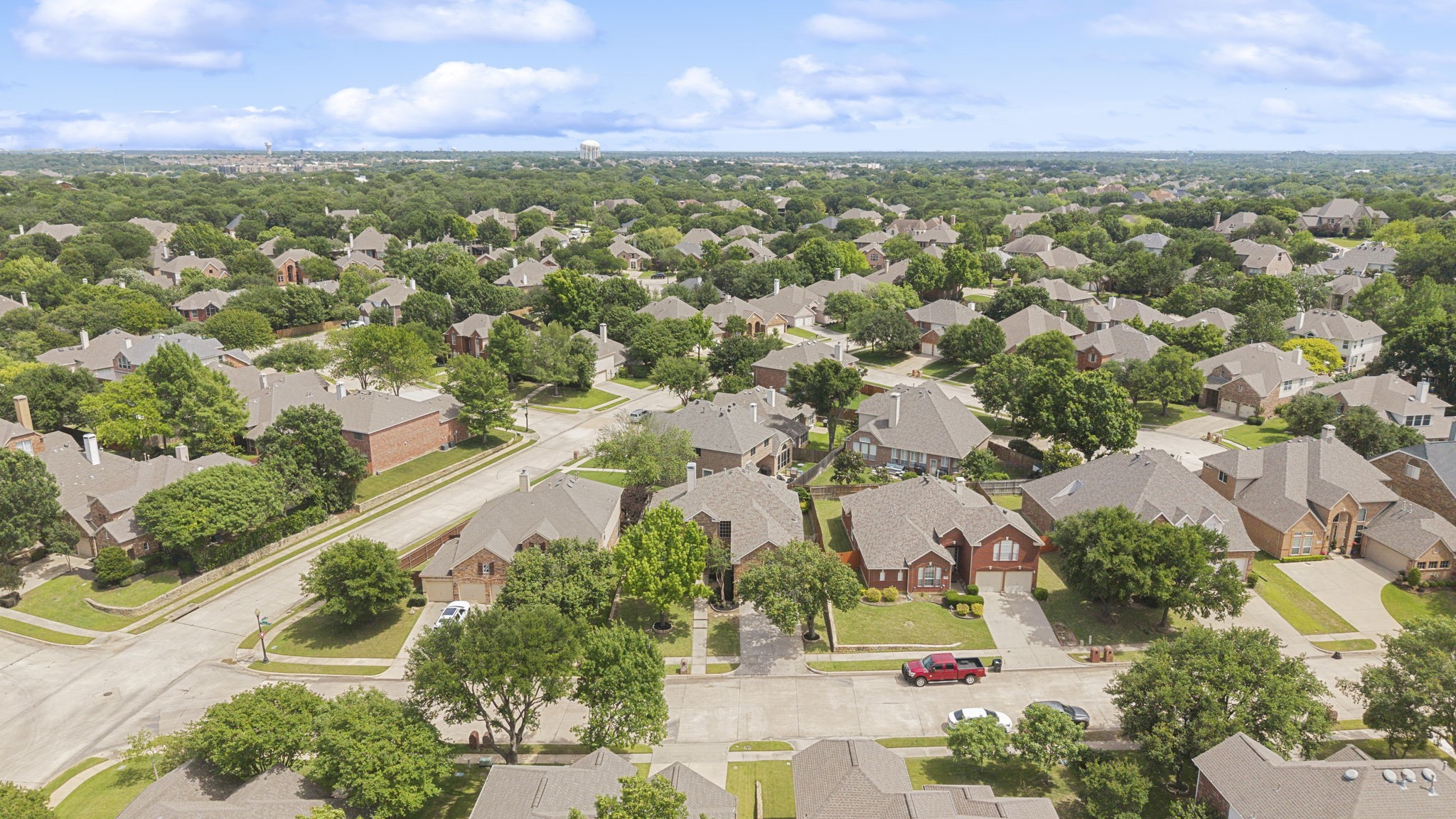 1105 Elmgrove Lane Keller TX 76248