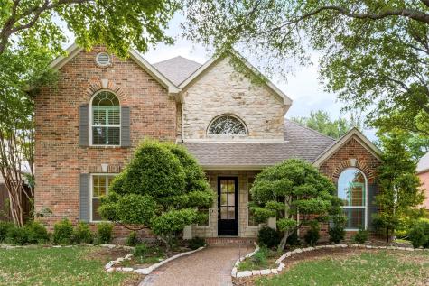 10708 Briar Brook Lane Frisco TX 75033