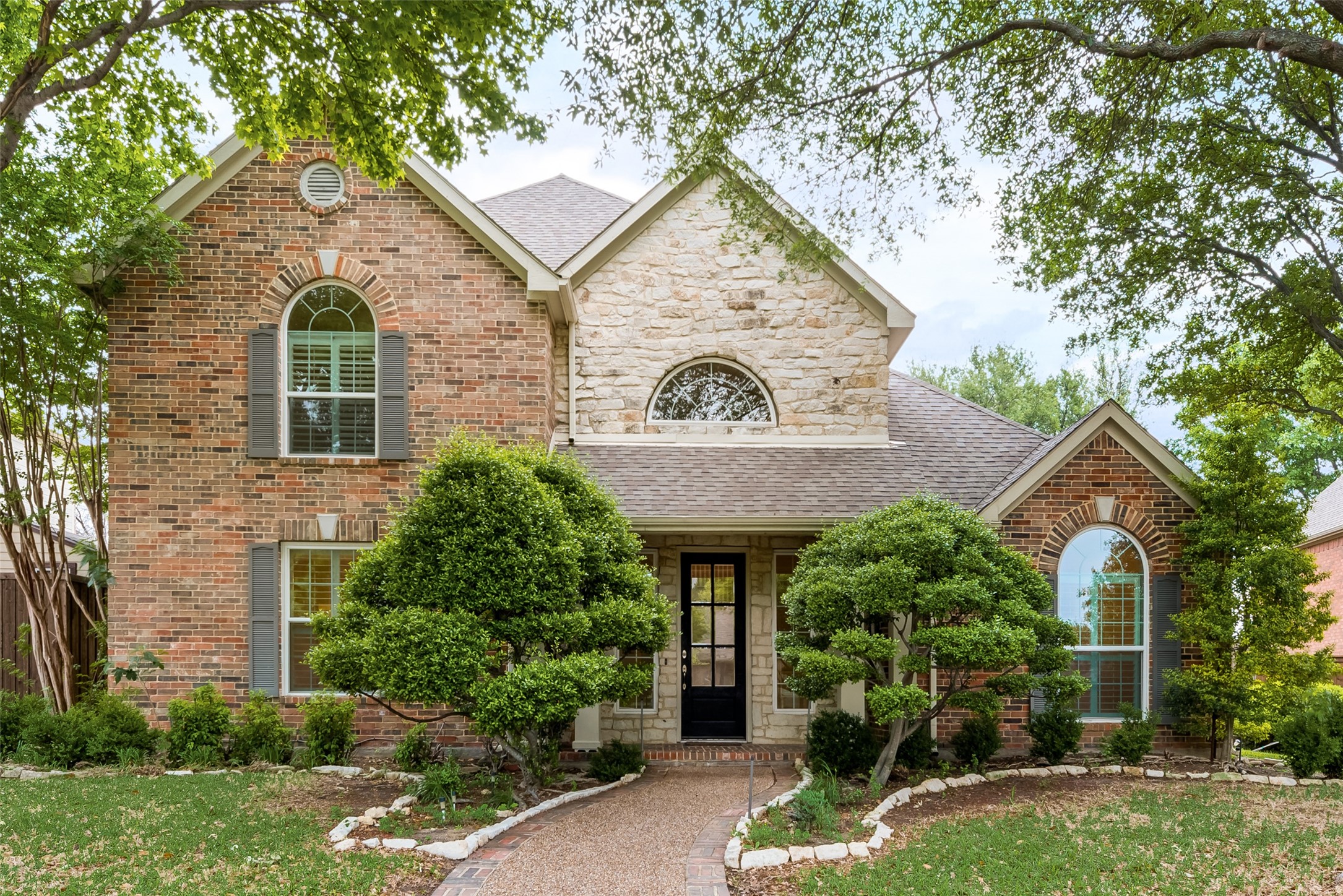 10708 Briar Brook Lane Frisco TX 75033