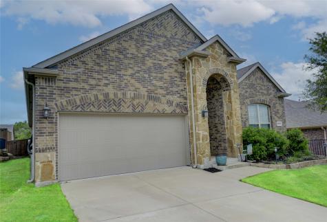 3801 Bastrop Street Melissa TX 75454