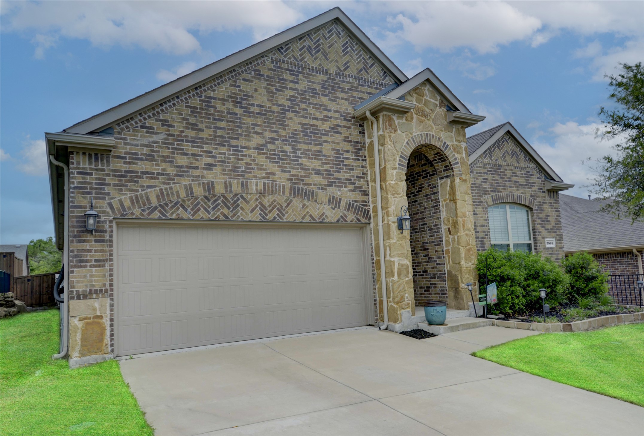 3801 Bastrop Street Melissa TX 75454