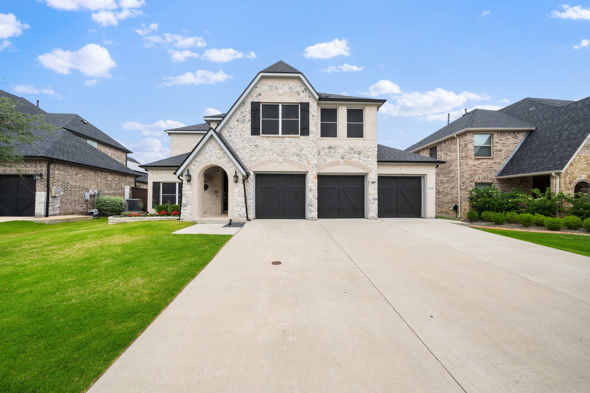 1324 Benavites Drive Little Elm TX 75068