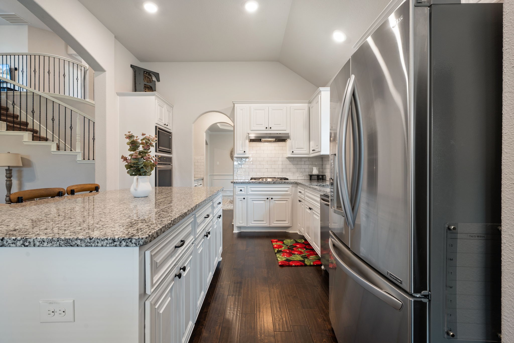 1324 Benavites Drive Little Elm TX 75068