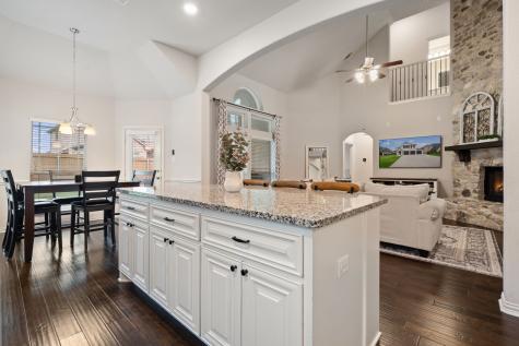 1324 Benavites Drive Little Elm TX 75068
