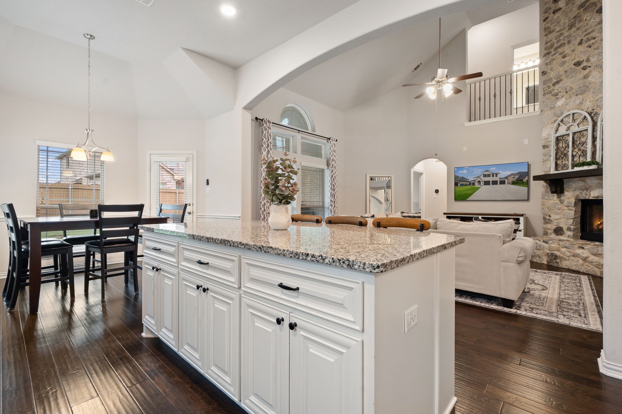 1324 Benavites Drive Little Elm TX 75068