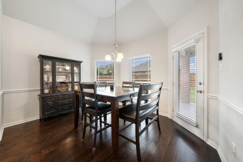 1324 Benavites Drive Little Elm TX 75068