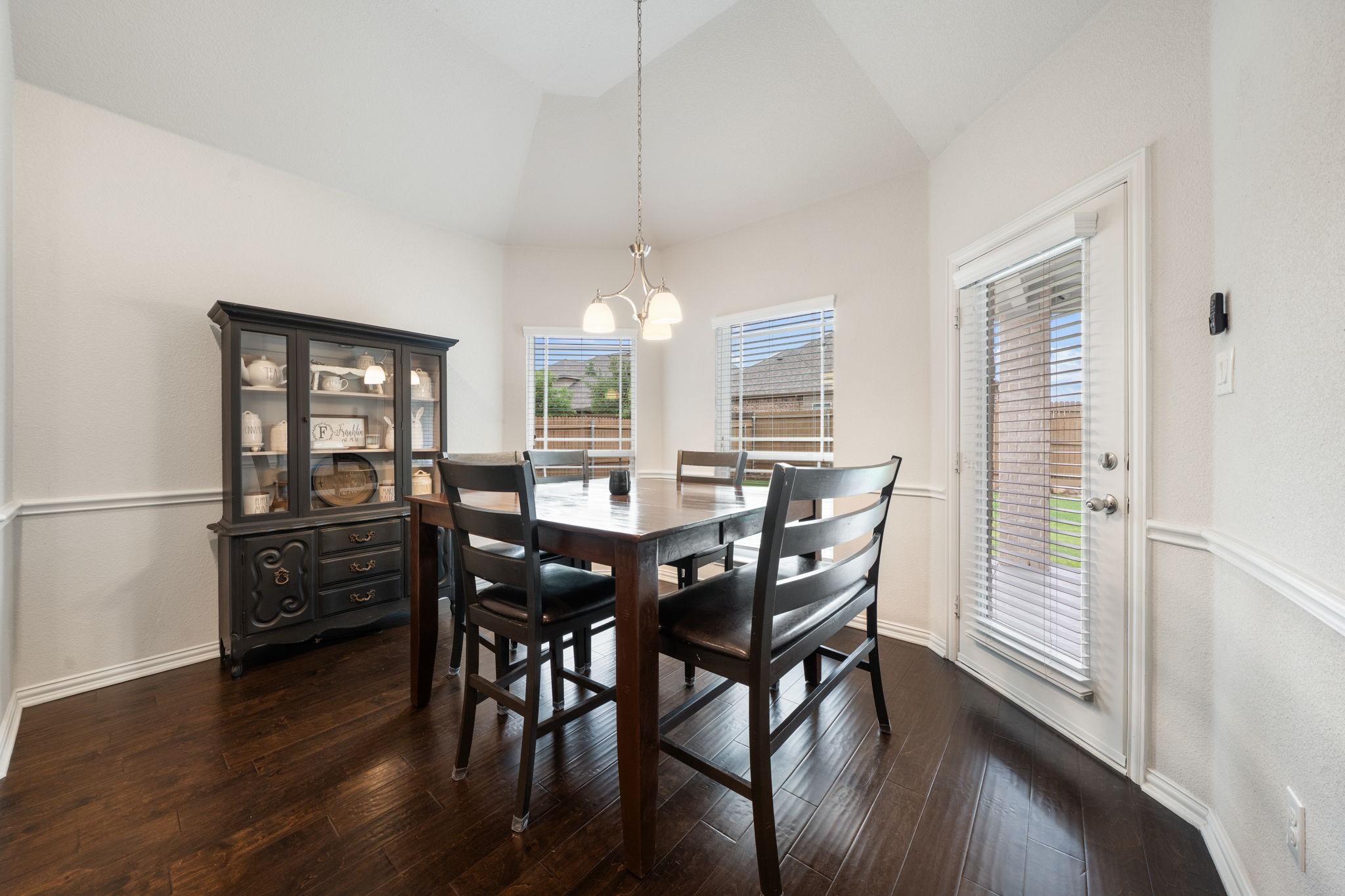 1324 Benavites Drive Little Elm TX 75068
