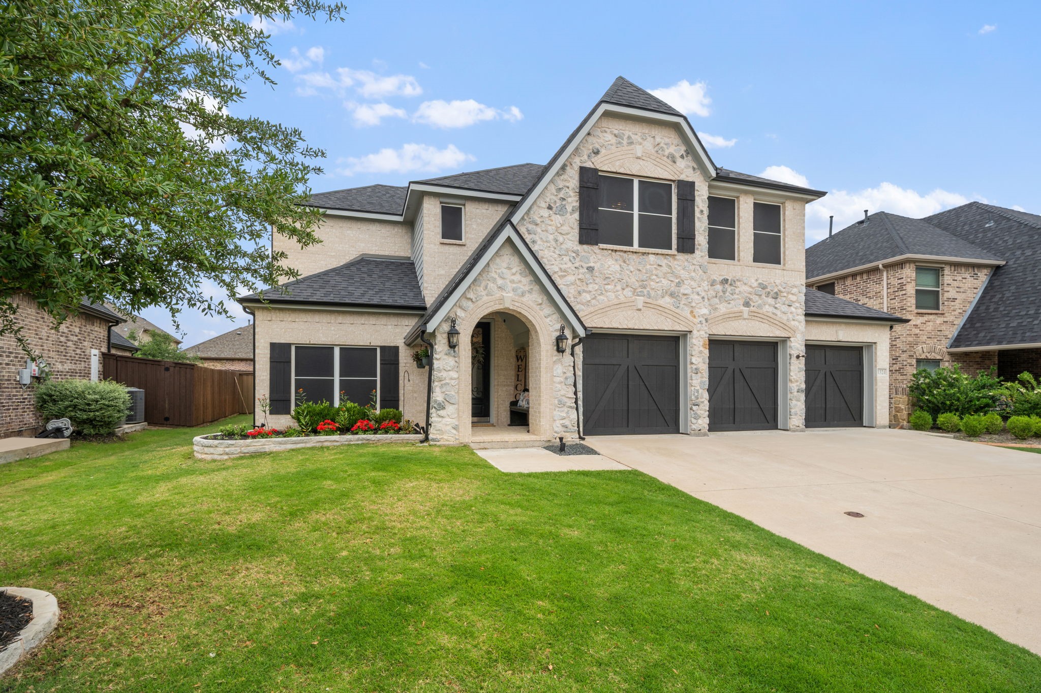 1324 Benavites Drive Little Elm TX 75068
