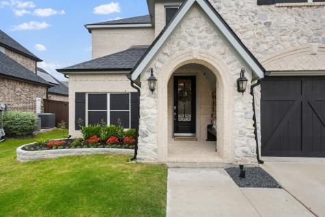 1324 Benavites Drive Little Elm TX 75068