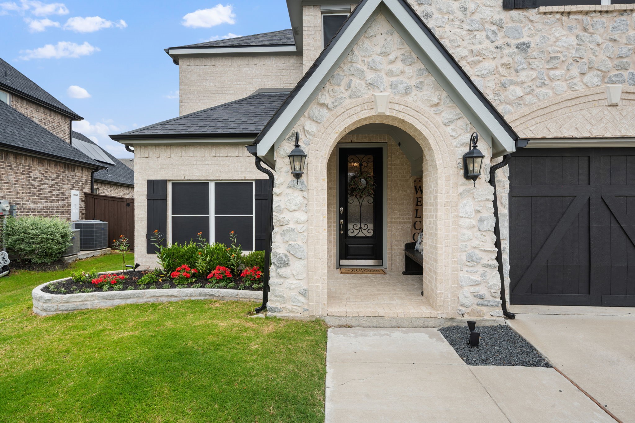 1324 Benavites Drive Little Elm TX 75068