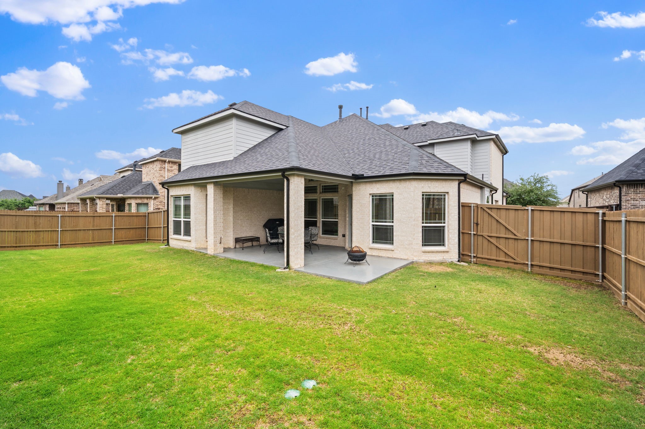 1324 Benavites Drive Little Elm TX 75068