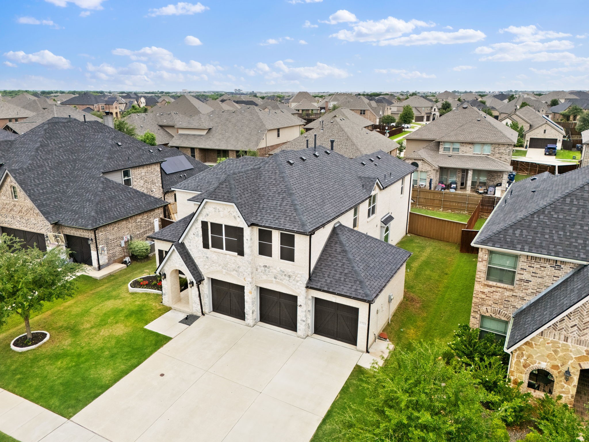 1324 Benavites Drive Little Elm TX 75068