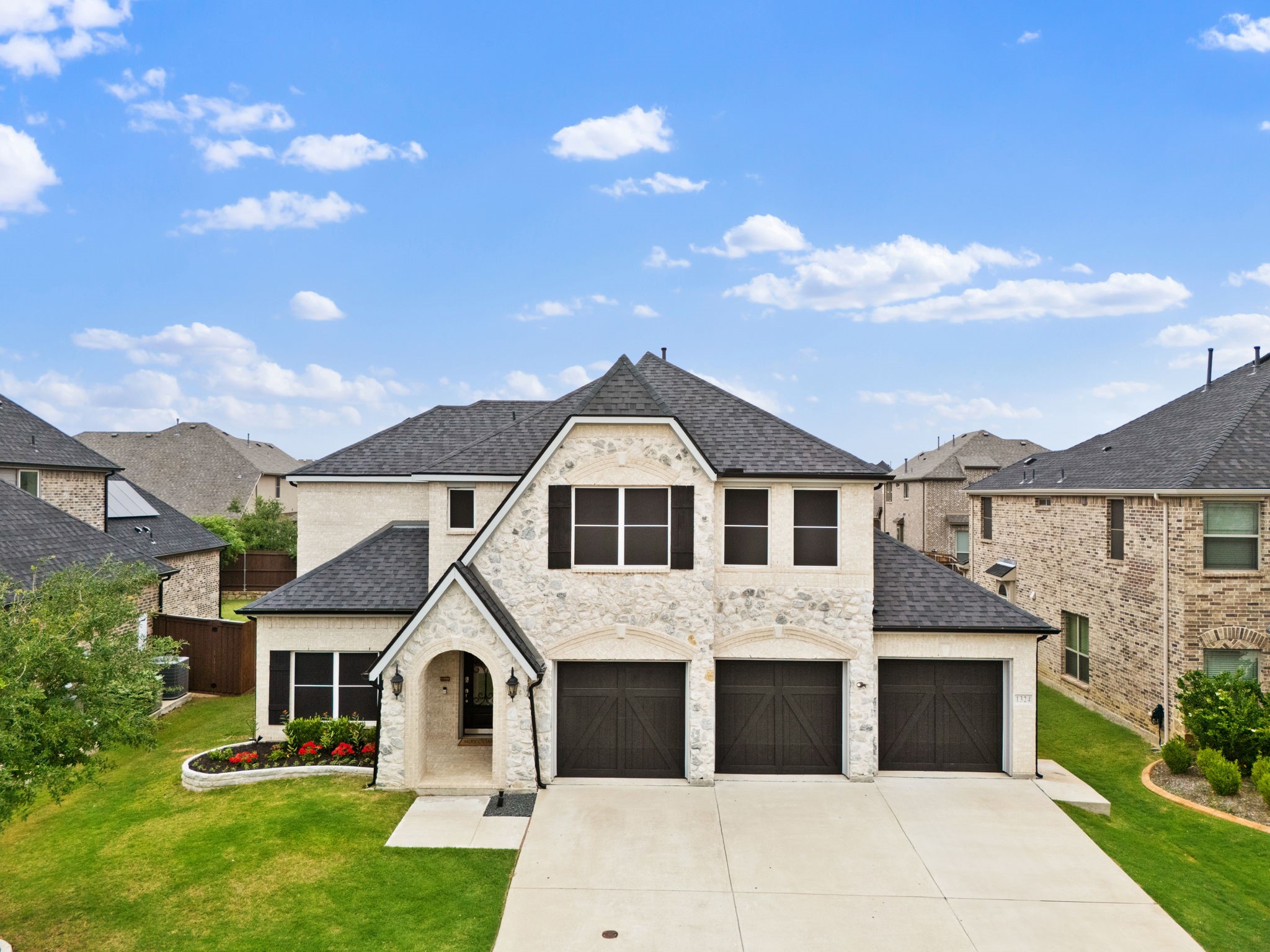 1324 Benavites Drive Little Elm TX 75068