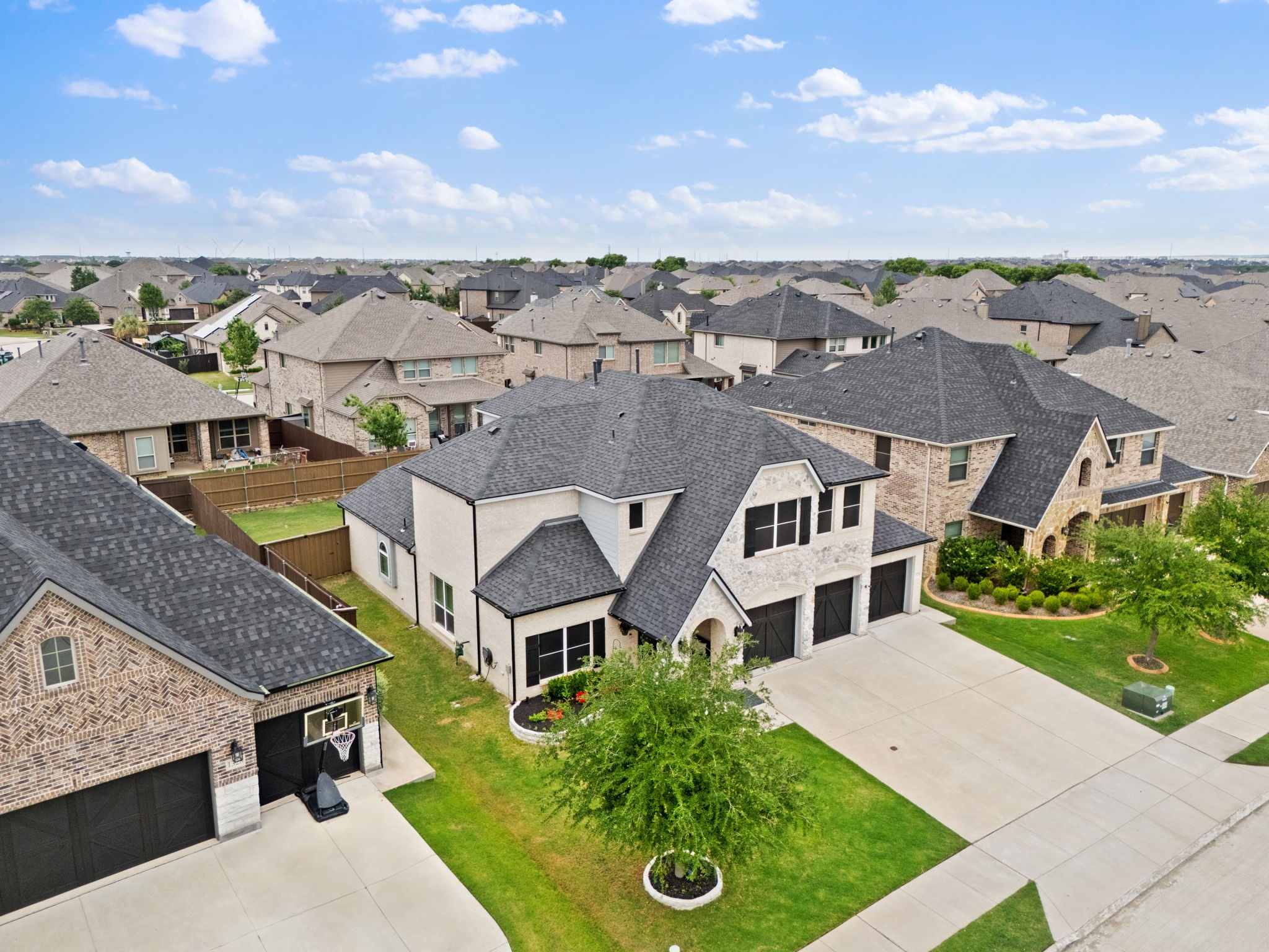 1324 Benavites Drive Little Elm TX 75068