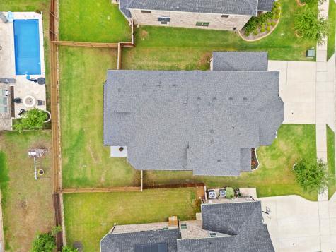 1324 Benavites Drive Little Elm TX 75068
