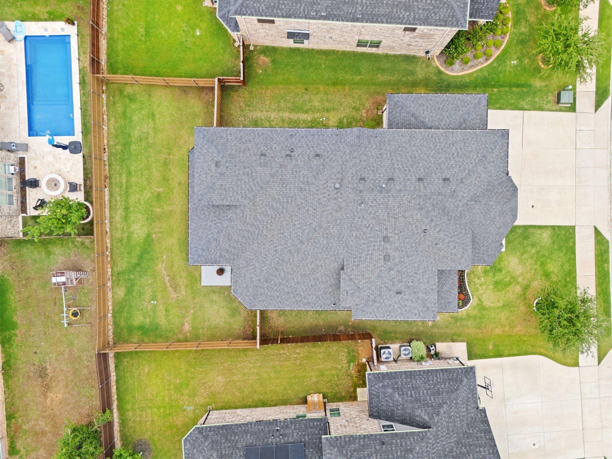 1324 Benavites Drive Little Elm TX 75068
