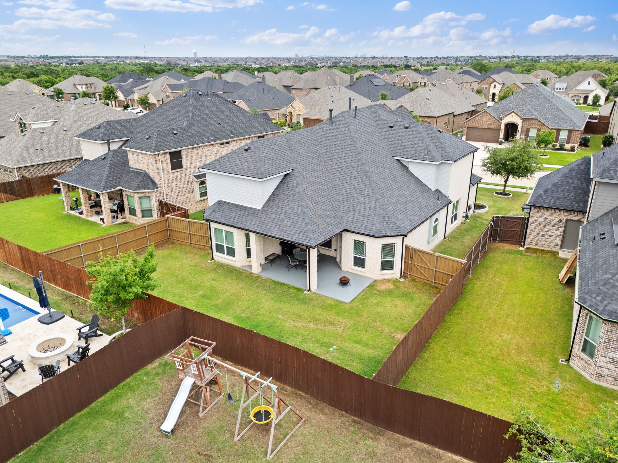 1324 Benavites Drive Little Elm TX 75068