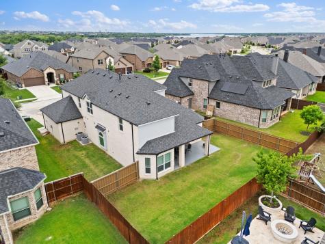1324 Benavites Drive Little Elm TX 75068