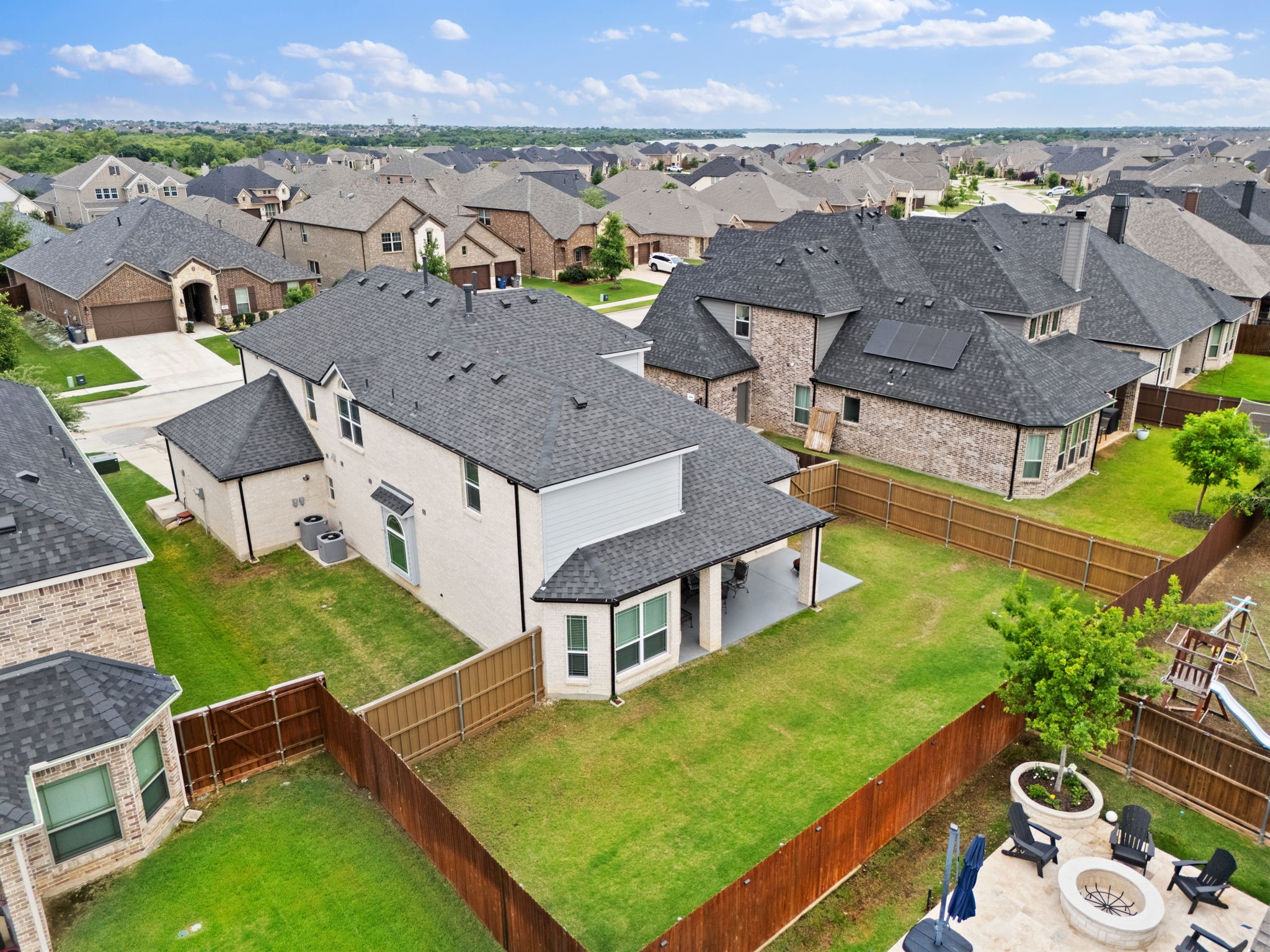 1324 Benavites Drive Little Elm TX 75068