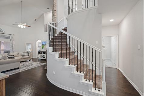 1324 Benavites Drive Little Elm TX 75068