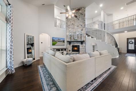 1324 Benavites Drive Little Elm TX 75068