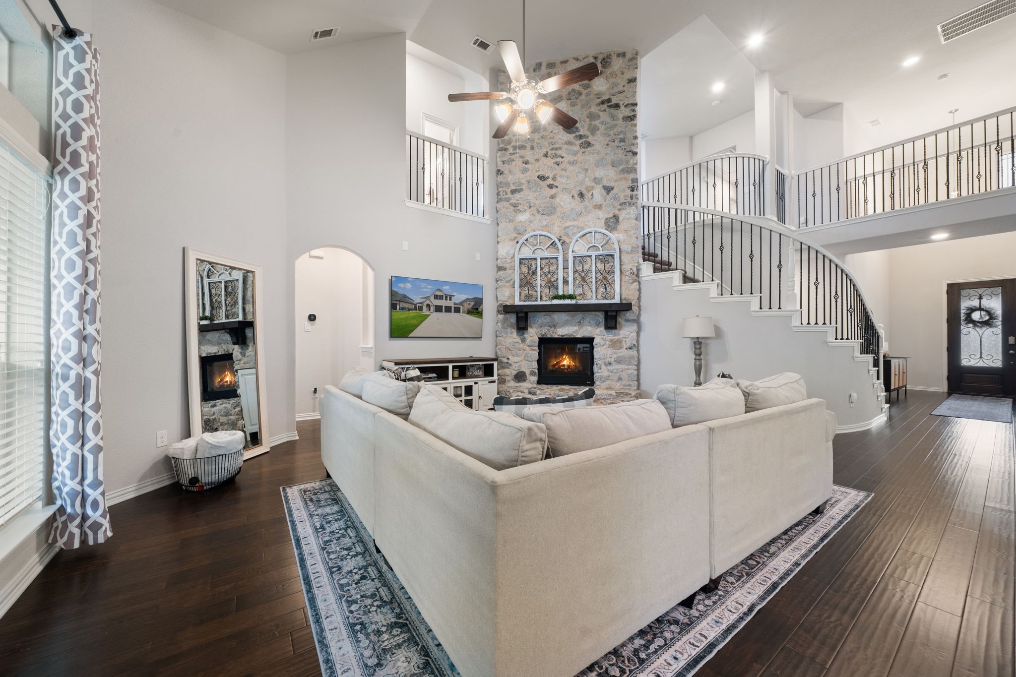 1324 Benavites Drive Little Elm TX 75068