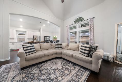 1324 Benavites Drive Little Elm TX 75068