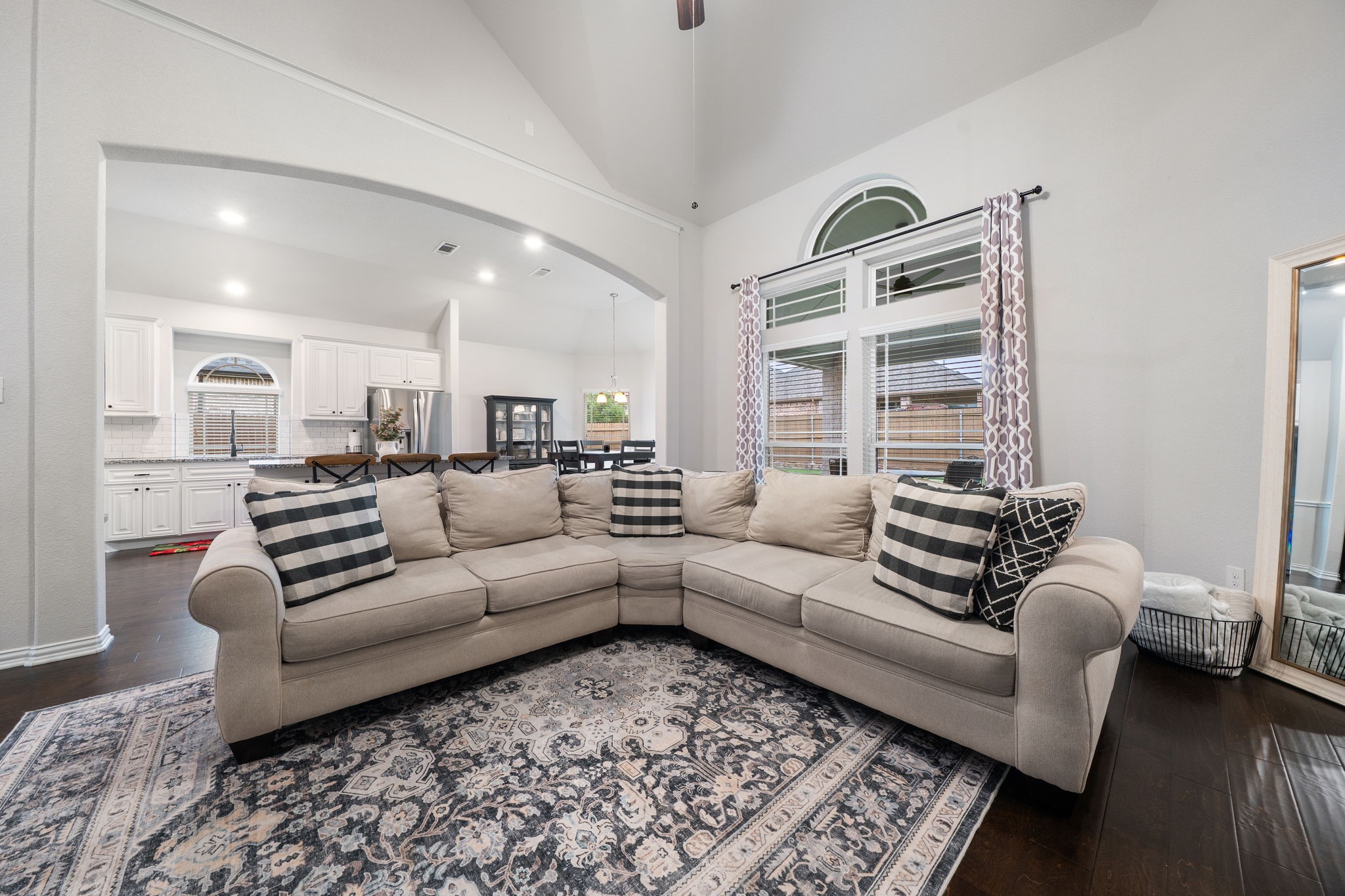 1324 Benavites Drive Little Elm TX 75068