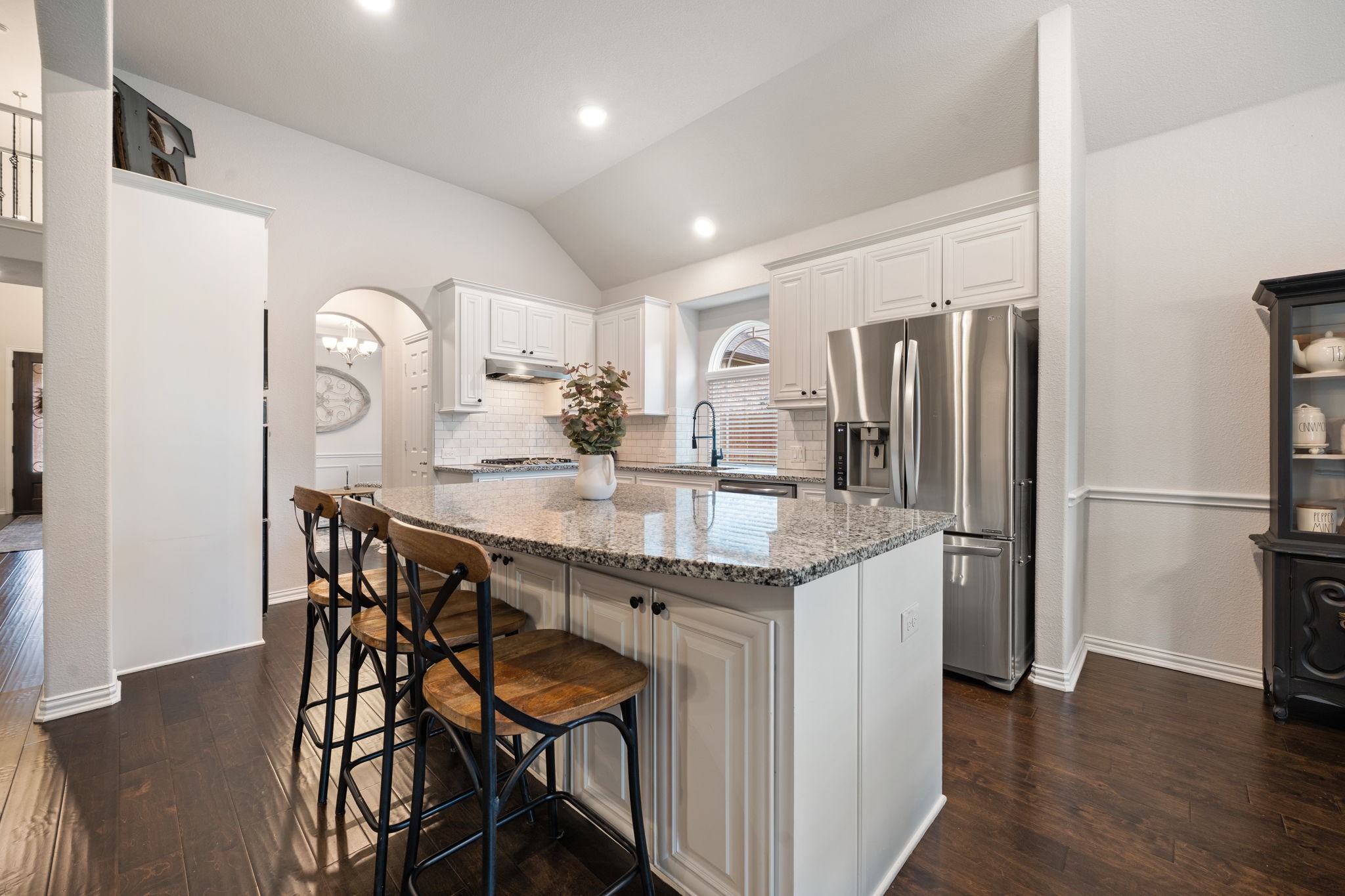 1324 Benavites Drive Little Elm TX 75068