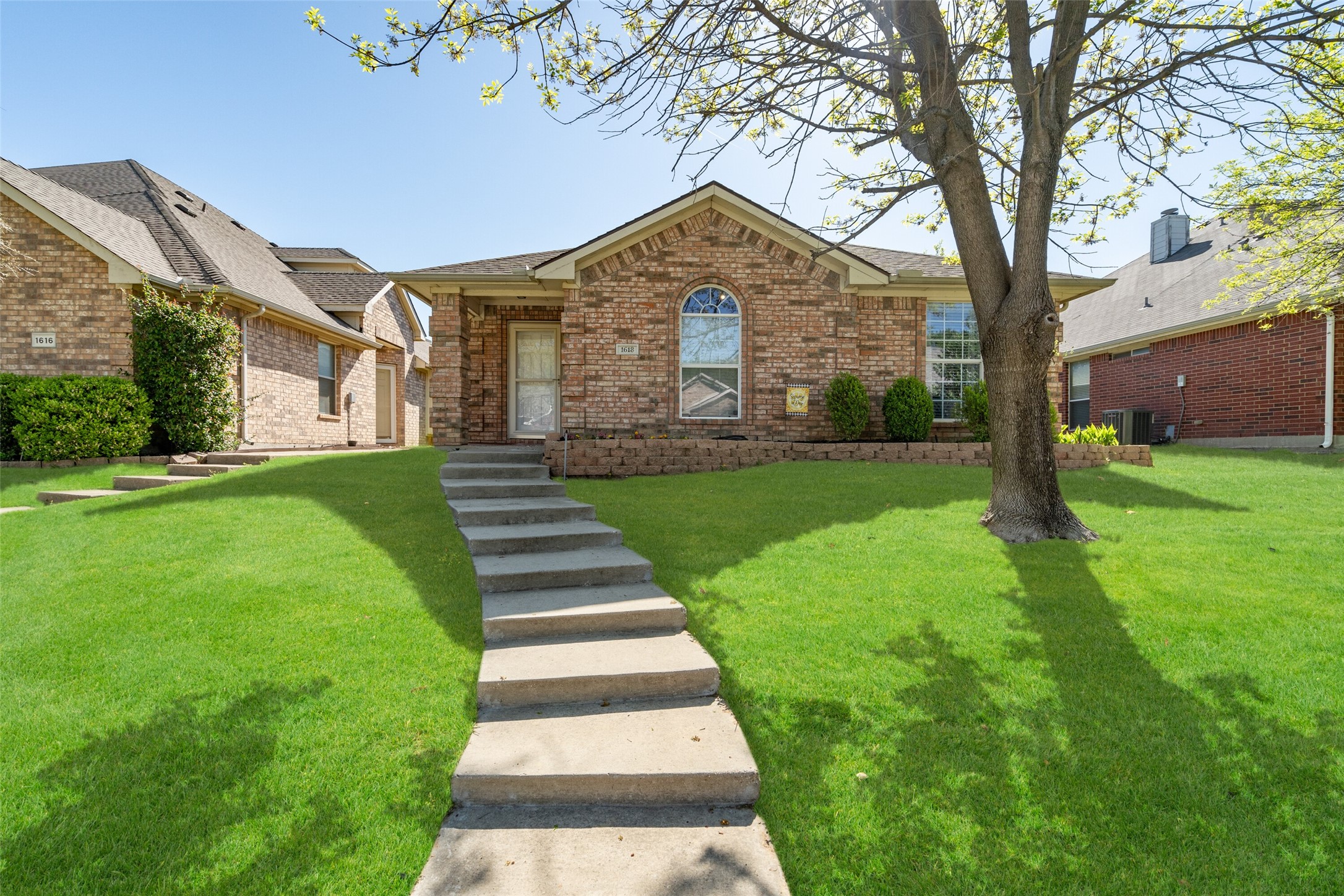 1618 Myrtle Drive Little Elm TX 75068