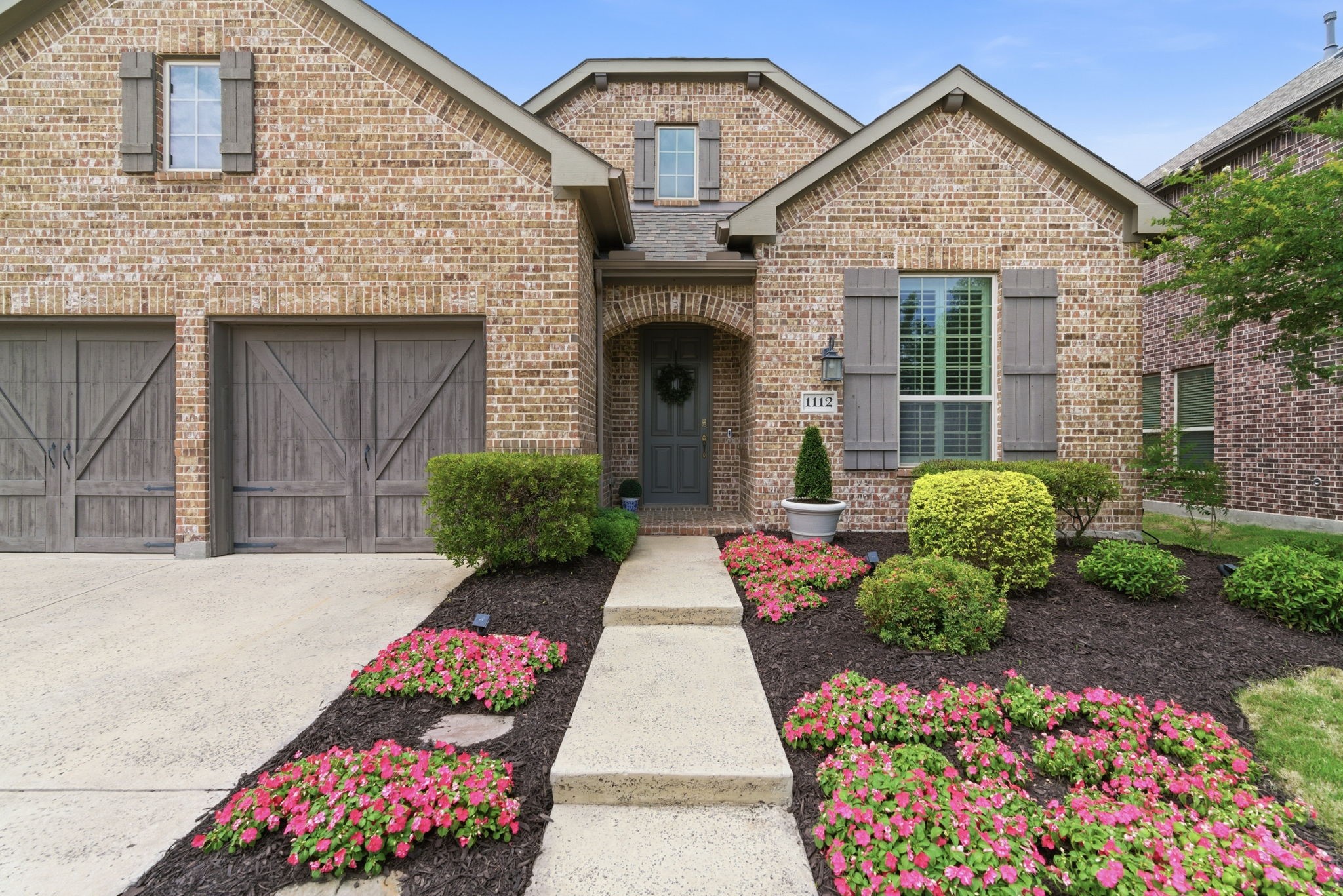 1112 3rd Street Argyle TX 76226