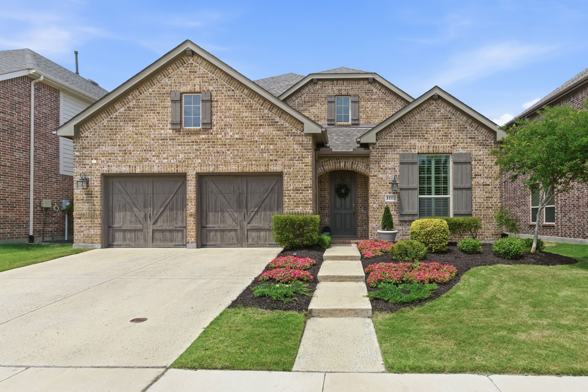 1112 3rd Street Argyle TX 76226