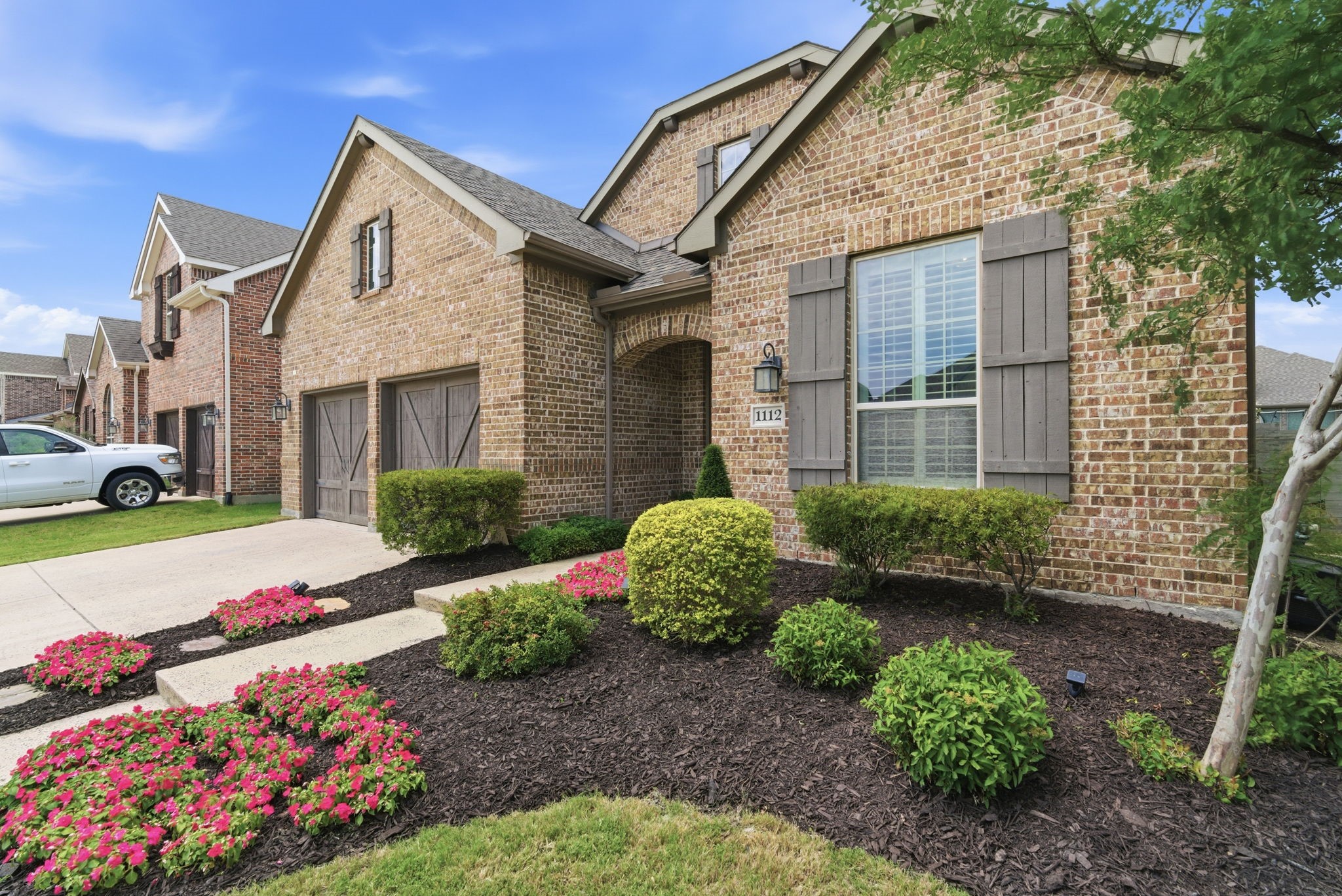 1112 3rd Street Argyle TX 76226