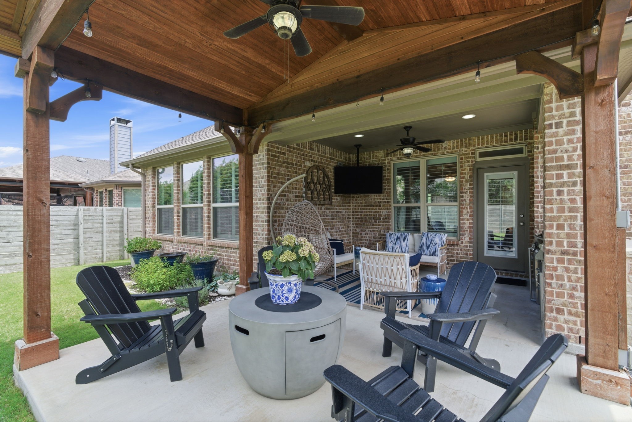 1112 3rd Street Argyle TX 76226