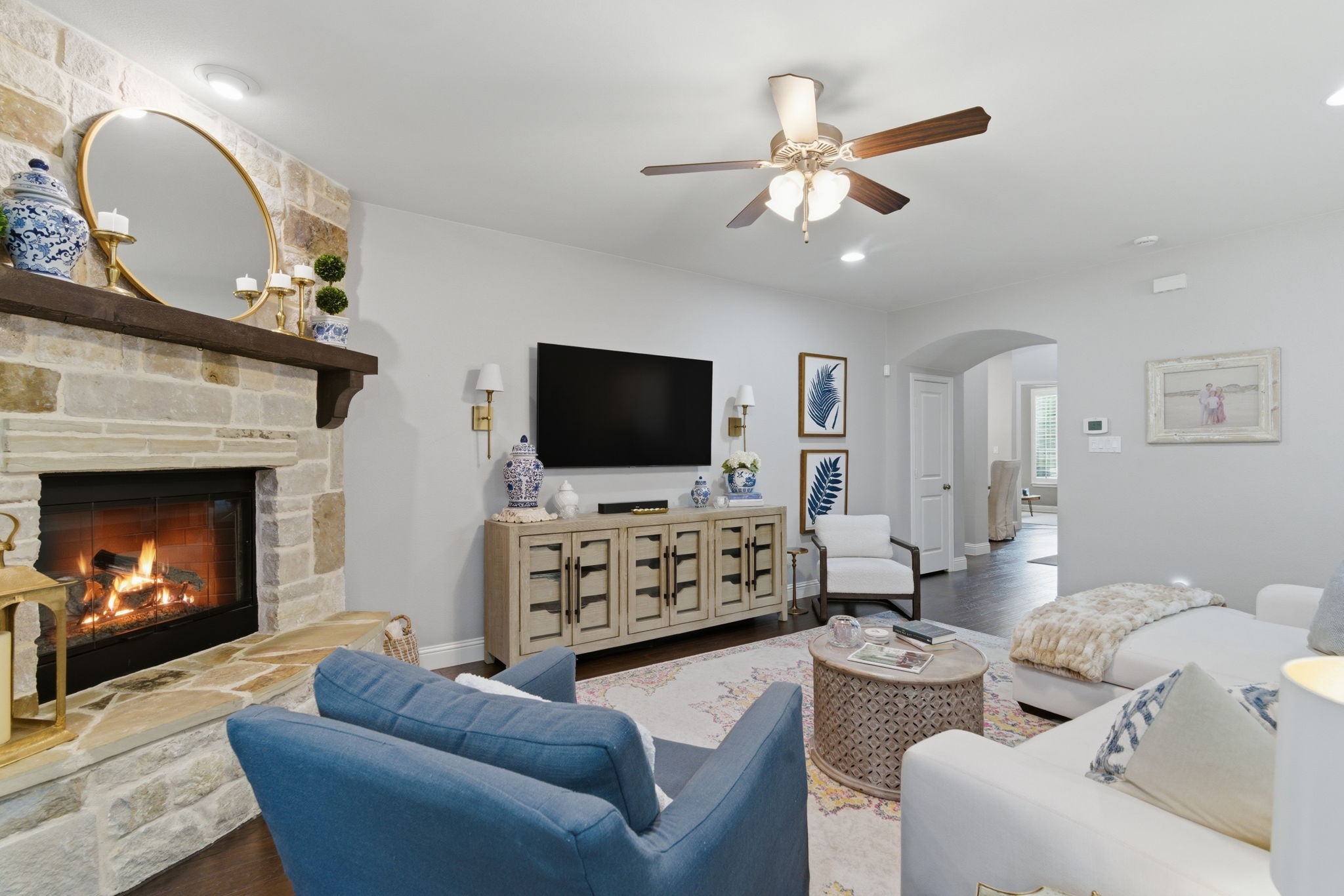 1112 3rd Street Argyle TX 76226