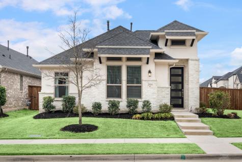 2804 Claude White Creek Mckinney TX 75071