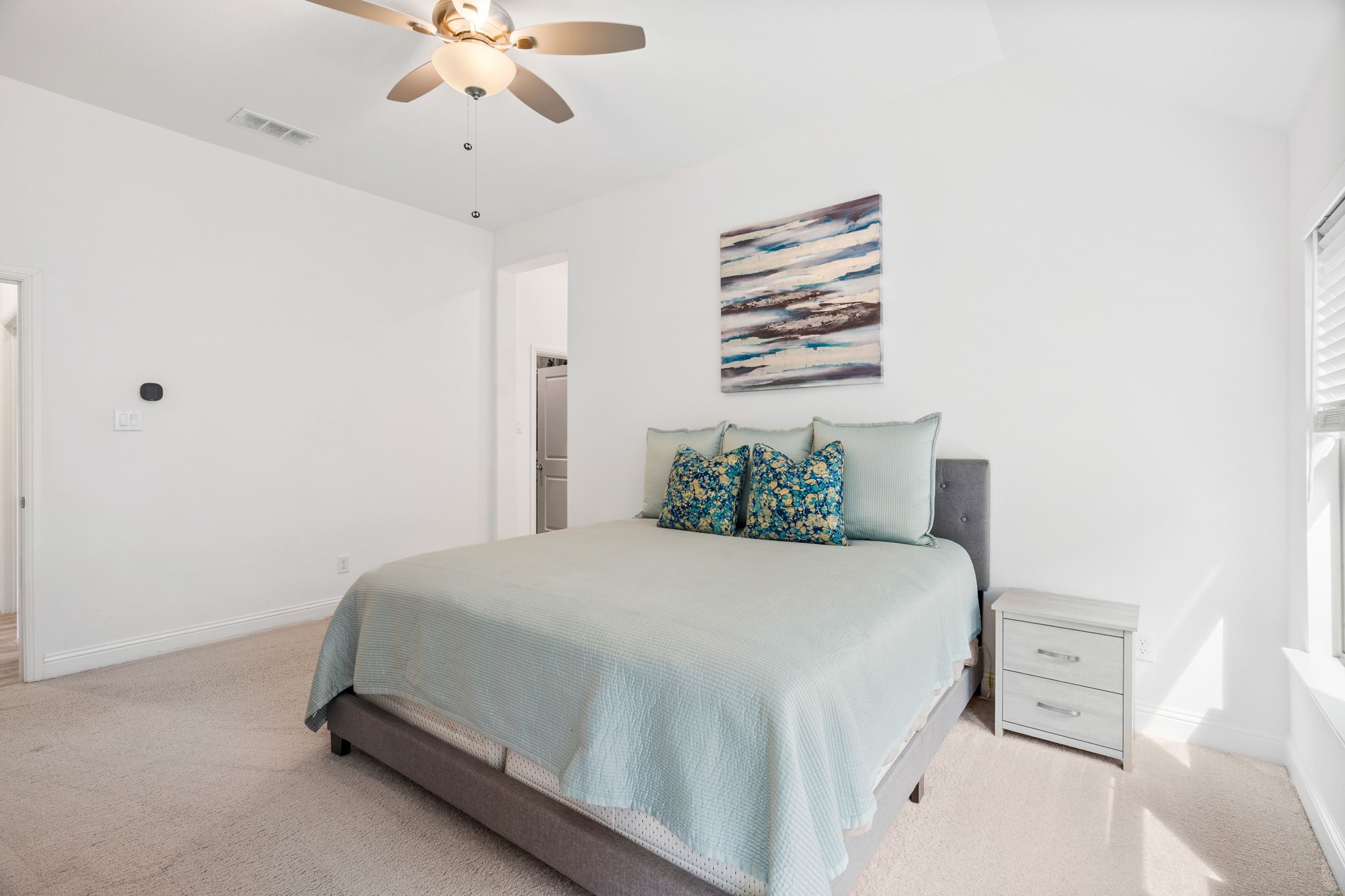 2804 Claude White Creek Mckinney TX 75071