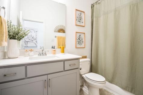 2804 Claude White Creek Mckinney TX 75071