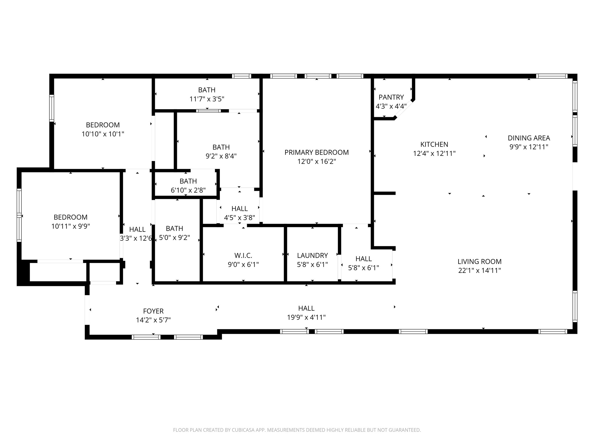 2804 Claude White Creek Mckinney TX 75071