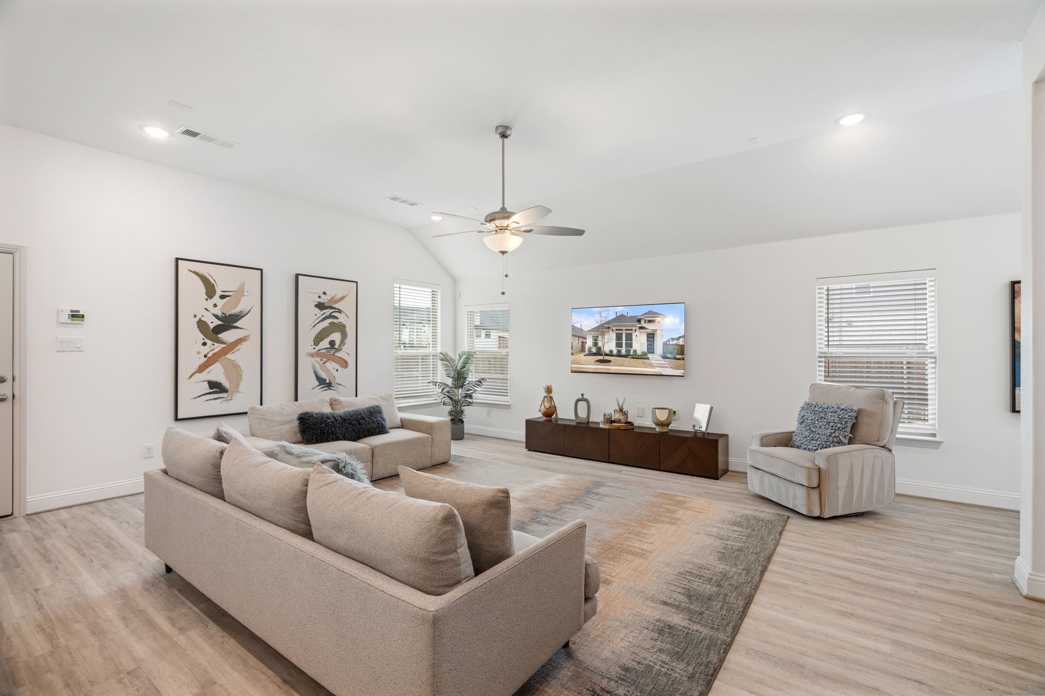2804 Claude White Creek Mckinney TX 75071