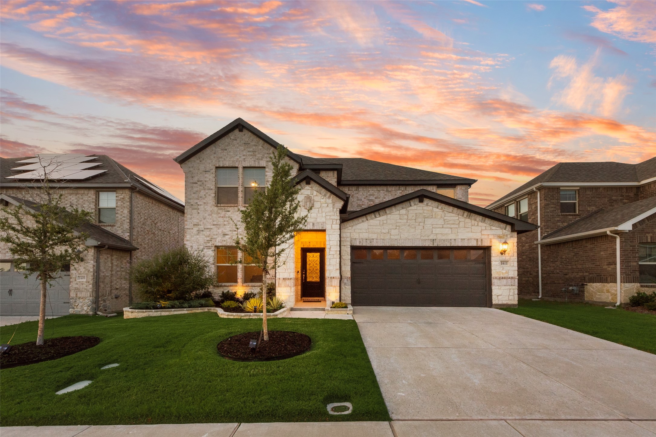 1611 Ironwood Way Melissa TX 75454