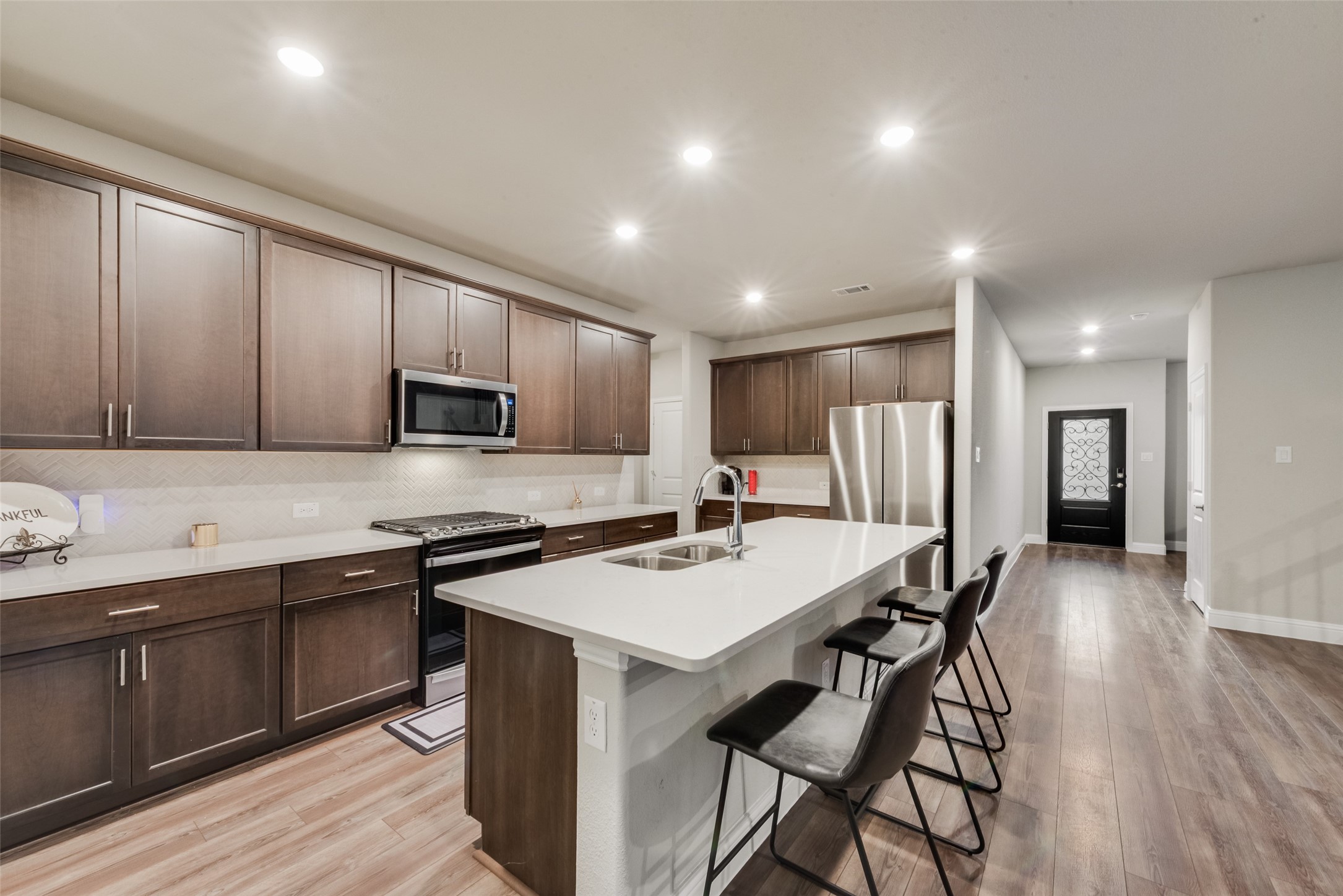 1611 Ironwood Way Melissa TX 75454