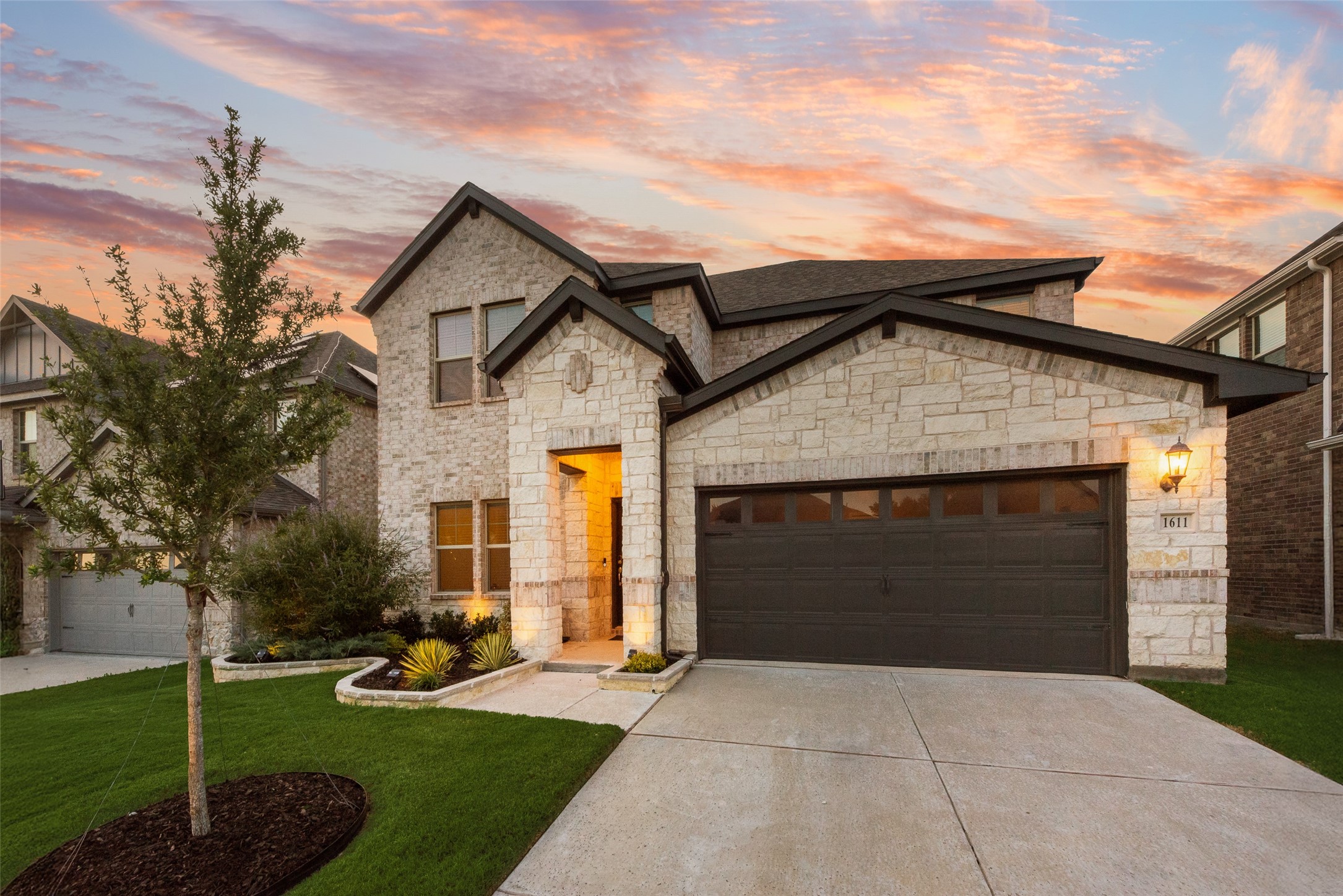 1611 Ironwood Way Melissa TX 75454